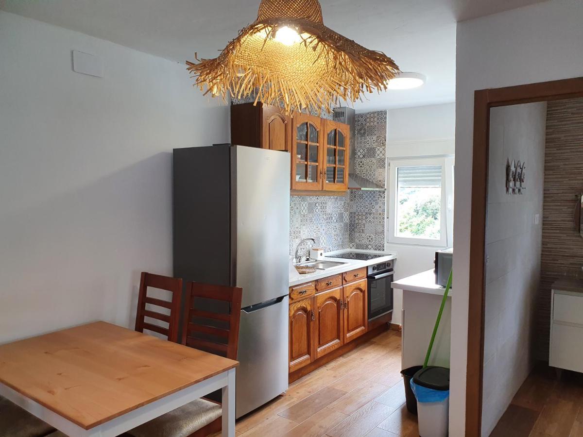 Vv85 Vivienda Vacacional Casa Tames Ribadesella Extérieur photo