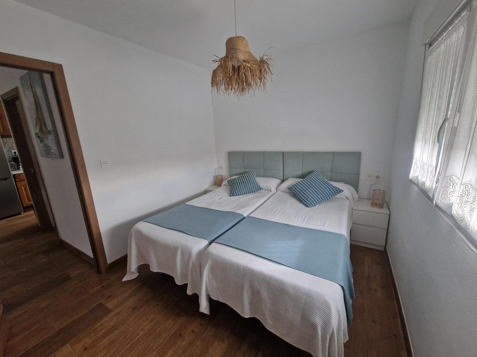 Vv85 Vivienda Vacacional Casa Tames Ribadesella Extérieur photo